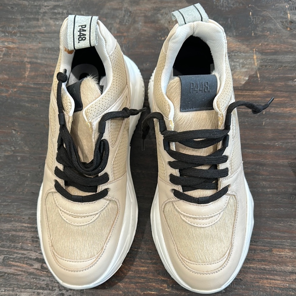 P448 Luke River sneaker